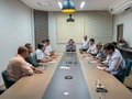 FIERO se reúne com setor empresarial da construção de Rondônia para diálogo sobre o projeto de concessão da BR-364