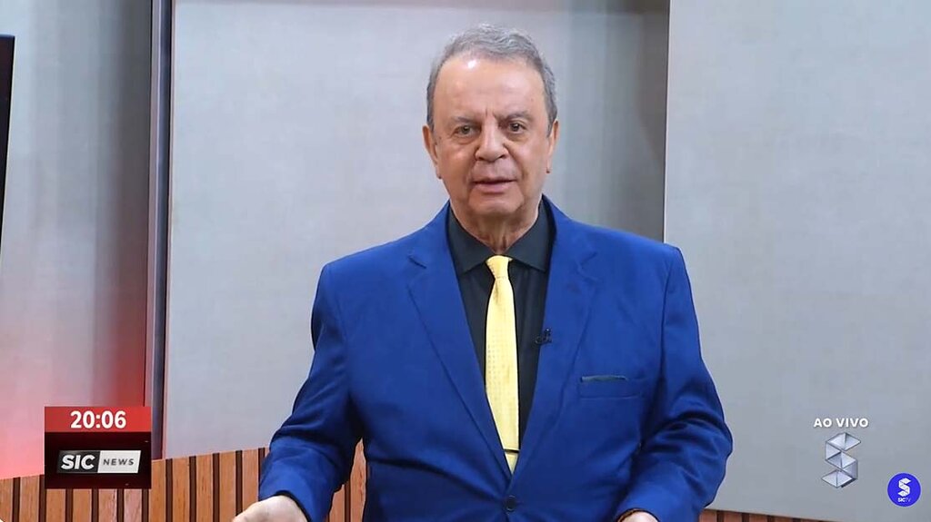 Vamos pedir a Deus para simplesmente sermos felizes - Gente de Opinião