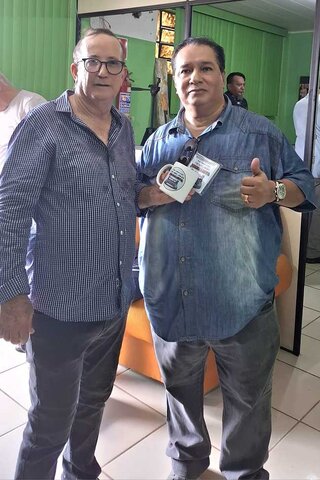 Sinjor celebra Dia do Jornalista com café da manhã e anuncia seminário e retorno do prêmio da categoria - Gente de Opinião