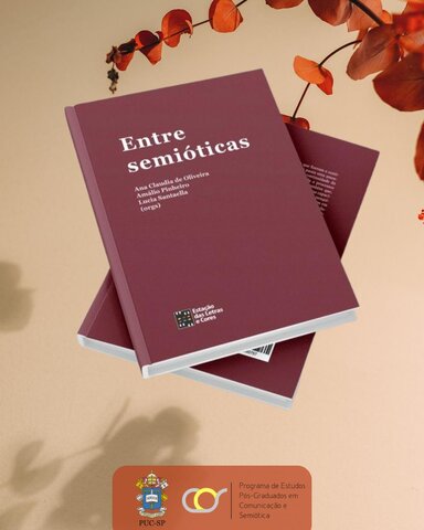 PUC-SP lança livro que celebra a pluralidade dos estudos semióticos no Brasi - Gente de Opinião