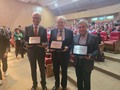 Por indicação da FIERO, empresários rondonienses são homenageados em evento sobre Desenvolvimento Econômico