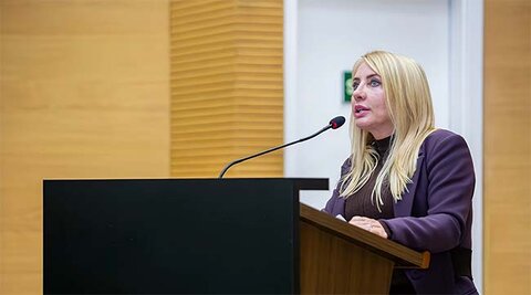 Deputada Ieda Chaves comemora sanção de Lei contra maus-tratos a animais domésticos em Rondônia