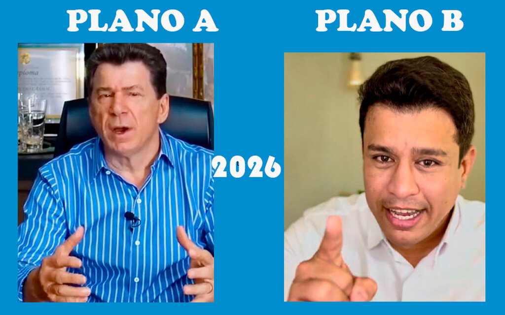 O plano a é concentrar forças no nome de Ivo Cassol. Se ele não concorrer, Fúria será o candidato do grupo - Gente de Opinião