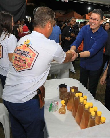 Gestão Marcos Rocha impulsiona Rondônia ao topo da região Norte em empregos com carteira assinada - Gente de Opinião