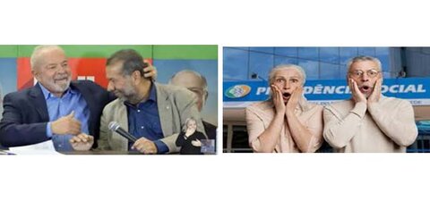 INSS, a boca maldita, sob nova direção