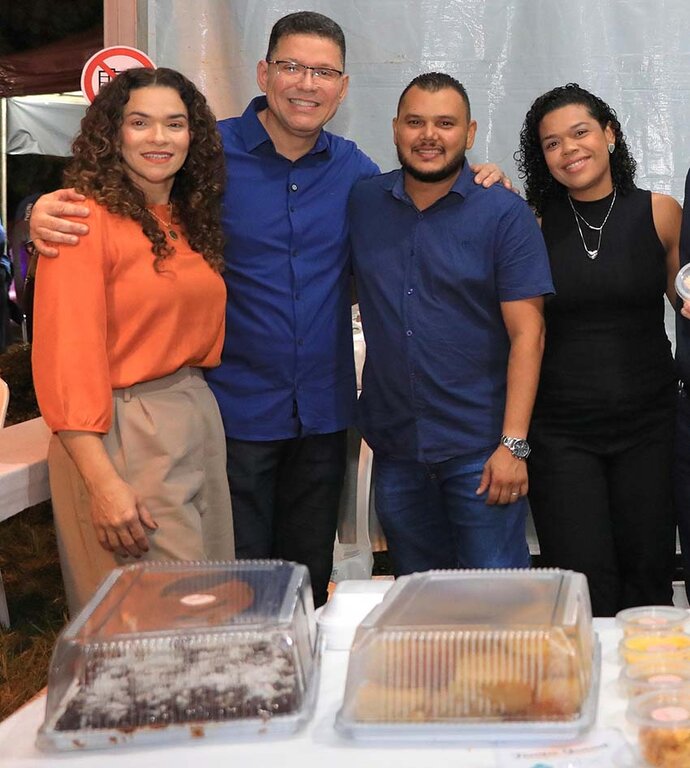 Gestão Marcos Rocha impulsiona Rondônia ao topo da região Norte em empregos com carteira assinada - Gente de Opinião
