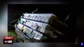 Barco Hospital Válter Bártolo, ancorado em Guajará, afunda por causa de rachadura