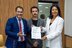 AJEB/RO apresenta projeto de fomento à produção literária regional à Câmara Municipal de Porto Velho
