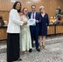 Escritora é homenageada pela Câmara Municipal de Porto Velho 