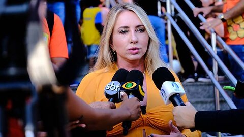 Lei da deputada Ieda Chaves é aprovada e institui a campanha "Maio Laranja" contra o abuso infantil