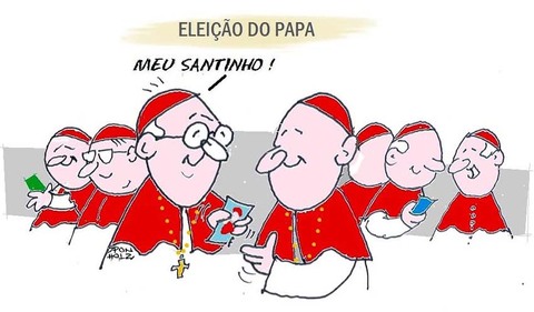 Os Partidos políticos e o Poder 