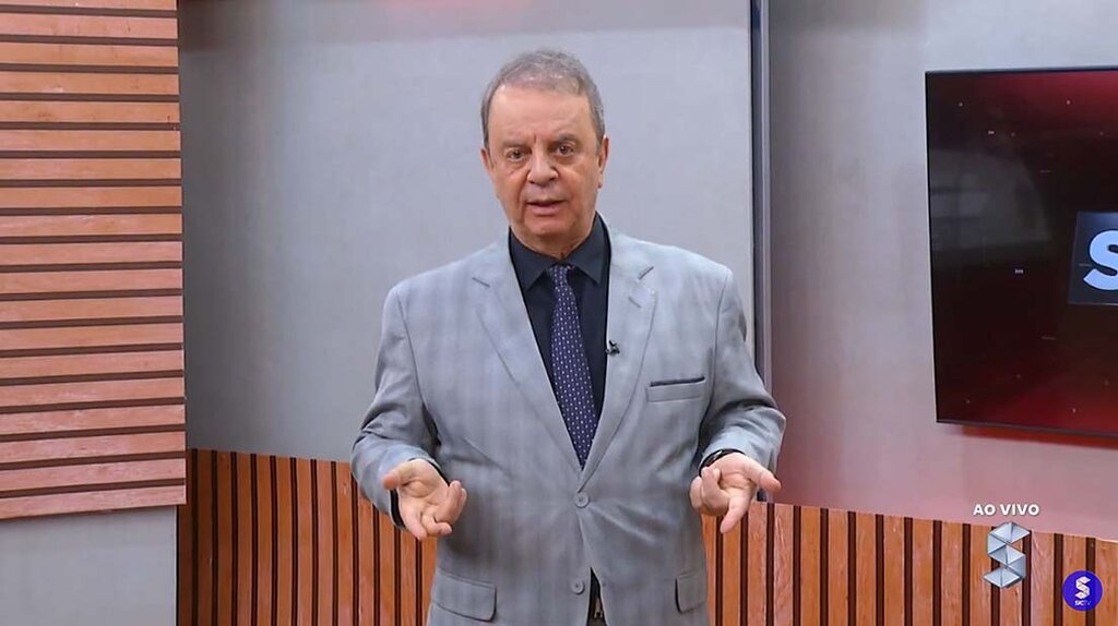 Governador Marcos Rocha x Sérgio Gonçalves: o criador jamais irá se voltar contra a criatura - Gente de Opinião