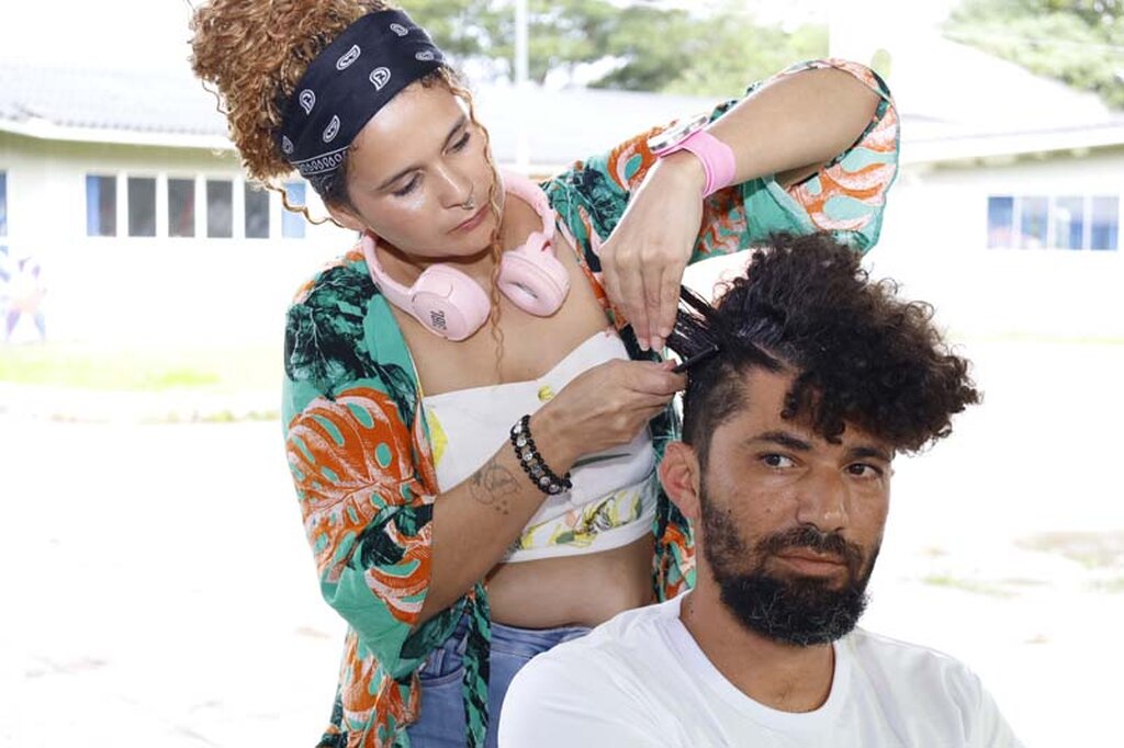 Festival “Raízes Afro” reuniu comunidade para celebrar a cultura afro-brasileira em Vilhena - Gente de Opinião