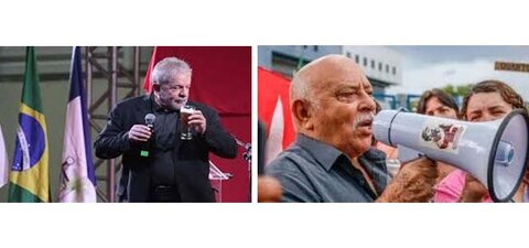 A crise viajou, mas esqueceu o “mala”