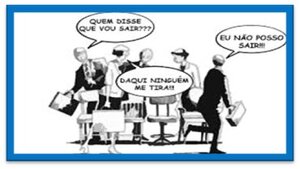 A crise viajou, mas esqueceu o “mala” - Gente de Opinião