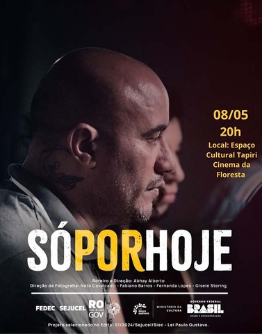 Tapiri - Cinema da Floresta: programação para 08 e 09 de maio  - Gente de Opinião