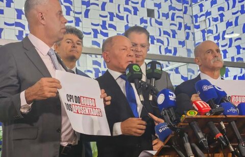 DEVEZEMQUANDÁRIO: CPI do INSS e o mundo esporte