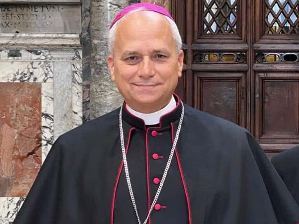  Robert Francis Prevost, papa Leão XIII - Gente de Opinião