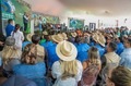 Secretário Luiz Paulo garante transporte gratuito e reforça apoio ao produtor na 12ª Rondônia Rural Show 2025 