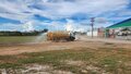 Governo de RO garante acesso ao Centro Tecnológico Vandeci Rack para a 12ª Rondônia Rural Show Internacional