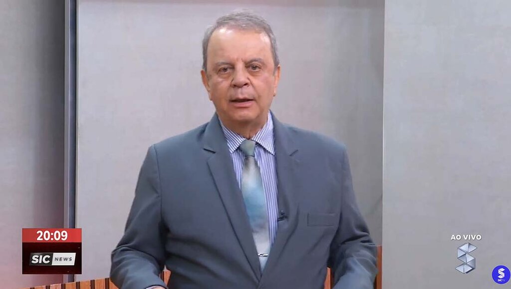 Nenhum Chefe de Estado renuncia em favor de um desafeto - Gente de Opinião