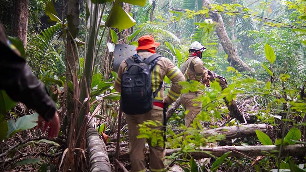 Preparação para um combate mais robusto e efetivo às adversidades climáticas está em andamento pelo Governo de Rondônia - Gente de Opinião