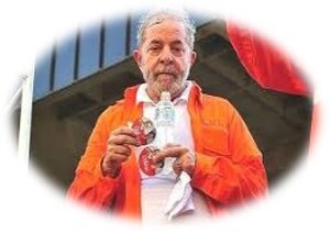 Lula, sempre ele... - Gente de Opinião