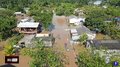 Governo de Rondônia dará auxílio financeiro às famílias afetadas pela cheia do Madeira