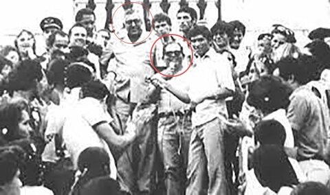 O DIA NA HISTÓRIA BOM DIA 14 de maio de 2025