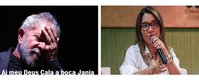 Lula, sempre ele... - Gente de Opinião