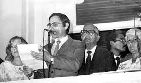 O DIA NA HISTÓRIA BOM DIA 15 de maio 2025