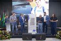 Educação e desenvolvimento: Jirau Energia e Senai inauguram posto avançado em Nova Mutum Paraná