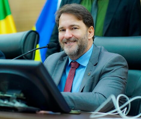 Deputado Alex Redano cobra implantação urgente da Política Nacional de Saúde da População Quilombola em Rondônia