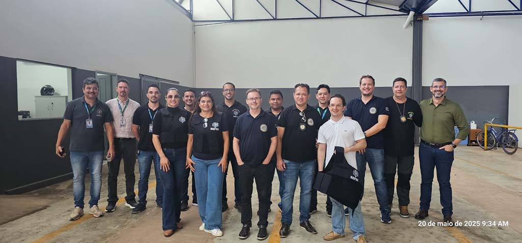 SEFIN e Polícia Civil deflagram operação conjunta para apurar indícios de fraudes fiscais em Rondônia - Gente de Opinião