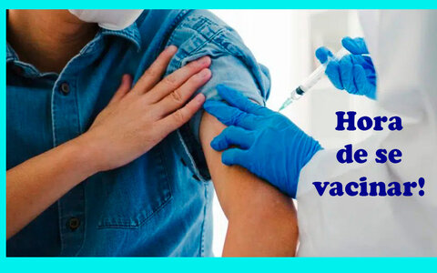 Surto da gripe influenza e suas perigosas ramificações chega a Porto Velho. É preciso correr pela vacina