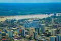 Rondônia tem projeção de 2º maior crescimento do PIB do país em 2025