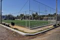 Campo society é entregue em Campo Novo de Rondônia e governador Marcos Rocha reforça compromisso com qualidade de vida da população