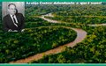 Houve tempo em que o Brasil tinha gente corajosa para defendê-lo ante os grandes interesses estrangeiros 