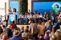 Abertura da 12ª Rondônia Rural Show Internacional destaca força do agro sustentável e inovador, com expectativa de recorde