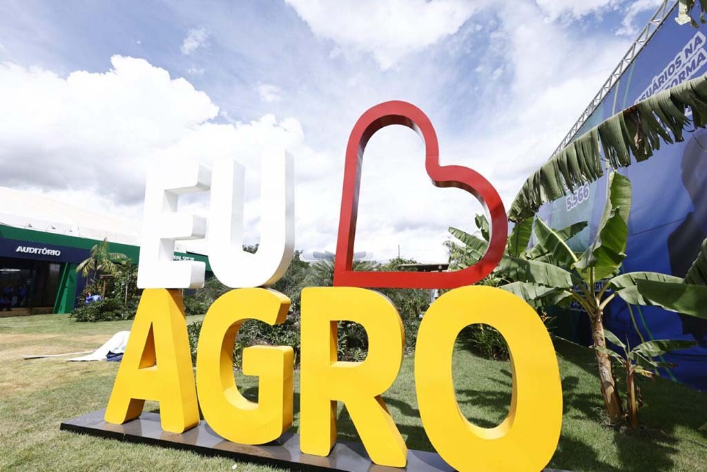 Evolução na estrutura da Rondônia Rural Show Internacional encanta expositores e promete atrair visitantes - Gente de Opinião