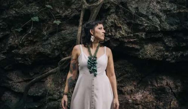 Izabela Lima fará pré-show de Lenine no Festival Povos da Floresta - Gente de Opinião