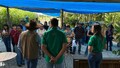 Transporte gratuito: mais de 570 produtores do estado participam da 12ª Rondônia Rural Show Internacional