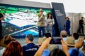 Pavilhão Empresarial da Rondônia Rural Show atrai público com inovações e tecnologias