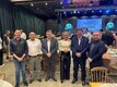 Conselheiros do Sebrae em Rondônia prestigiaram evento que marcou abertura do 12ª Rondônia Rural Show Internacional