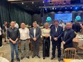 Conselheiros do Sebrae em Rondônia prestigiaram evento que marcou abertura do 12ª Rondônia Rural Show Internacional