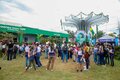 Governador Marcos Rocha destaca movimentação de negócios em alta e conquistas do agro no 2º dia da 12ª Rondônia Rural Show 