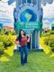 Deputada Cristiane Lopes defende a valorização do produtor rural na 12ª Rondônia Rural Show