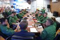 Presença de lideranças, união institucional e debates estratégicos marcam o terceiro dia do Sebrae na Rondônia Rural Show Internacional