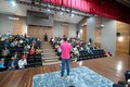 Prefeitura de Porto Velho encerra Semana da Ética e Integridade com assinatura de Termo de Compromisso