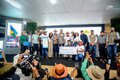 Governador Marcos Rocha premia vencedores do ConQueijo e ConLeite e reforça ações ao setor produtivo 